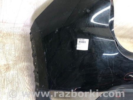 ФОТО Бампер задній для Mazda CX-5 KF (16-25) Київ
