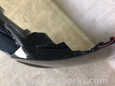 ФОТО Бампер задній для Mazda CX-5 KF (16-25) Київ