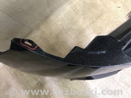 ФОТО Бампер задній для Mazda CX-5 KF (16-25) Київ