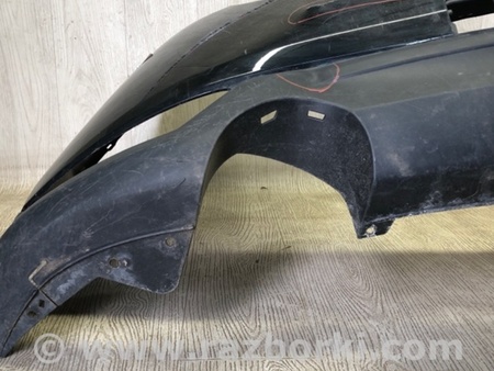ФОТО Бампер задній для Mazda CX-5 KF (16-25) Київ