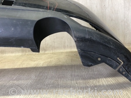 ФОТО Бампер задній для Mazda CX-5 KF (16-25) Київ