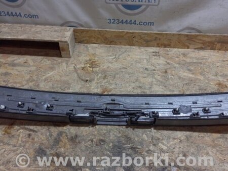 ФОТО Панель підсвічування номера для Subaru Forester SG S11 (02-08) Київ