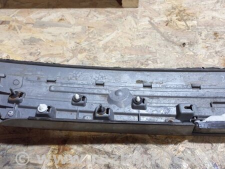 ФОТО Панель підсвічування номера для Subaru Forester SG S11 (02-08) Київ