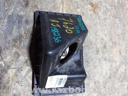 ФОТО Кришка корпусу повітряного фільтра для Subaru Forester SG S11 (02-08) Київ