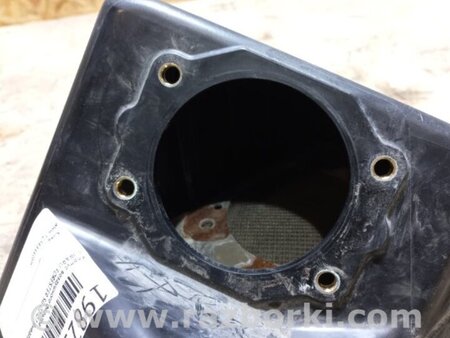 ФОТО Кришка корпусу повітряного фільтра для Subaru Forester SG S11 (02-08) Київ