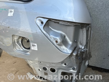 ФОТО Чверть кузова задня для Nissan Pathfinder R52 (12-21) Київ