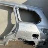 Чверть кузова задня Nissan Pathfinder R52 (12-21)