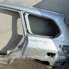 ФОТО Чверть кузова задня для Nissan Pathfinder R52 (12-21) Київ