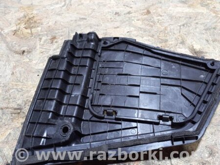 ФОТО Пластик подкапотного отсека для Infiniti Q50 Київ