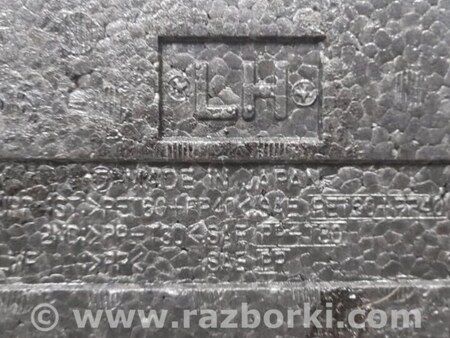 ФОТО Скринька інструментальна для Subaru Forester SG S11 (02-08) Київ