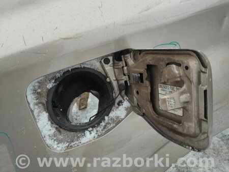 ФОТО Лючок паливного бака для Subaru Forester SJ S13 (12-18) Київ