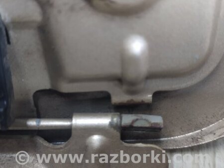 ФОТО Лючок паливного бака для Toyota Sienna (11-16) Київ