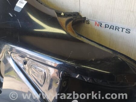 ФОТО Чверть кузова задня для Nissan Altima L33 Київ