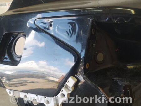 ФОТО Чверть кузова задня для Nissan Altima L33 Київ