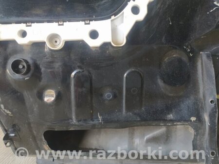 ФОТО Чверть кузова задня для Nissan Altima L33 Київ