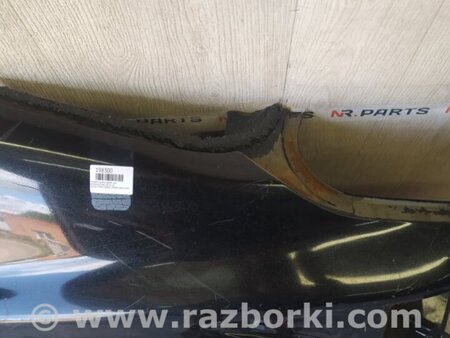 ФОТО Чверть кузова задня для Nissan Altima L33 Київ