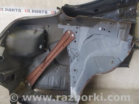 ФОТО Чверть кузова задня для Nissan Altima L33 Київ