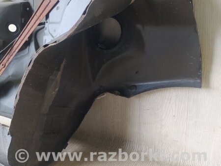 ФОТО Чверть кузова задня для Nissan Altima L33 Київ