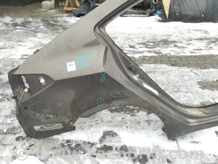 ФОТО Чверть кузова задня для KIA Cerato 3 YD/K3 (12-18) Київ