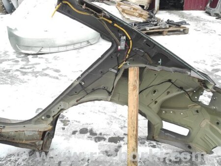 ФОТО Чверть кузова задня для KIA Cerato 3 YD/K3 (12-18) Київ