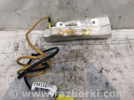 ФОТО Подушка безпеки в сидінні для Mazda 5 CR (2006-2010) Київ