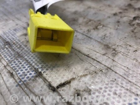 ФОТО Подушка безпеки в сидінні для Mazda 5 CR (2006-2010) Київ