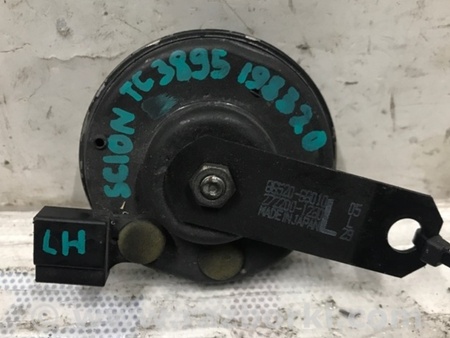 ФОТО Сигнал для Scion tC (2005-2010) Київ