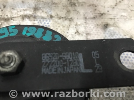 ФОТО Сигнал для Scion tC (2005-2010) Київ