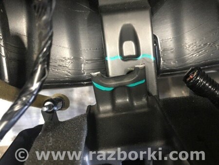 ФОТО Торпеда для Mazda 5 CR (2006-2010) Київ