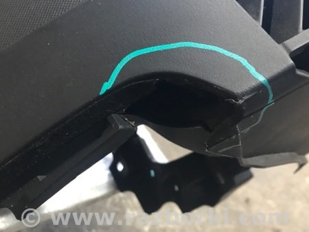 ФОТО Торпеда для Mazda 5 CR (2006-2010) Київ