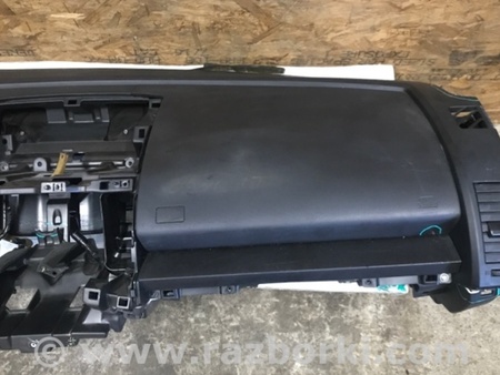 ФОТО Торпеда для Mazda 5 CR (2006-2010) Київ