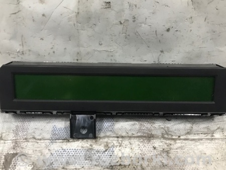 ФОТО Годинник для Mazda 5 CR (2006-2010) Київ