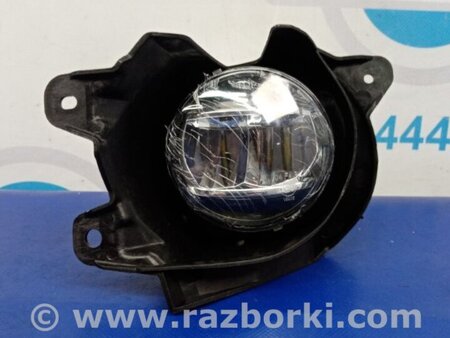 ФОТО Протитуманна фара для Toyota Sequoia (2017-) Київ