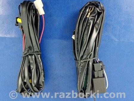 ФОТО Протитуманна фара для Toyota Sequoia (2017-) Київ