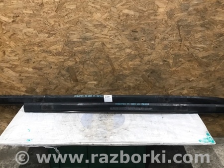 ФОТО Рейлінги для Subaru Forester SG S11 (02-08) Київ