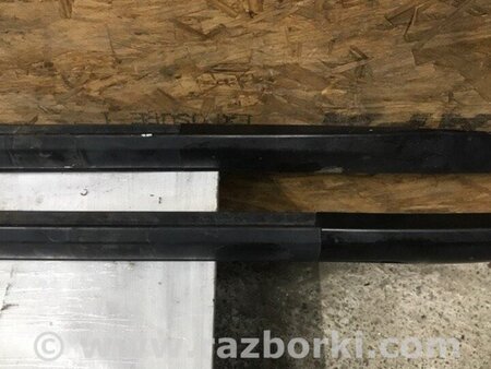 ФОТО Рейлінги для Subaru Forester SG S11 (02-08) Київ