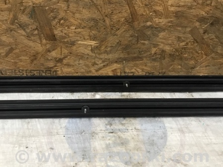 ФОТО Рейлінги для Subaru Forester SG S11 (02-08) Київ