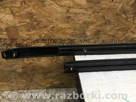 ФОТО Рейлінги для Subaru Forester SG S11 (02-08) Київ