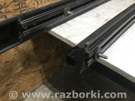 ФОТО Рейлінги для Subaru Forester SG S11 (02-08) Київ