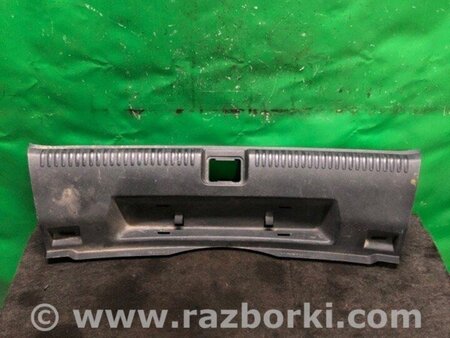 ФОТО Накладка панелі багажника внутрішня для Volkswagen Jetta USA (10-17) Київ