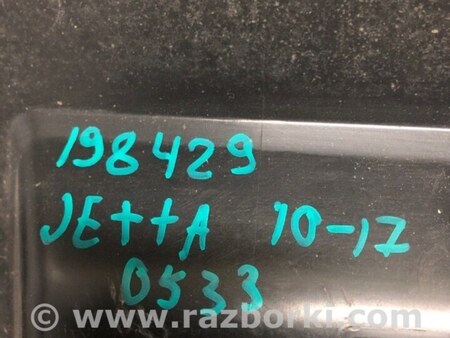 ФОТО Накладка панелі багажника внутрішня для Volkswagen Jetta USA (10-17) Київ