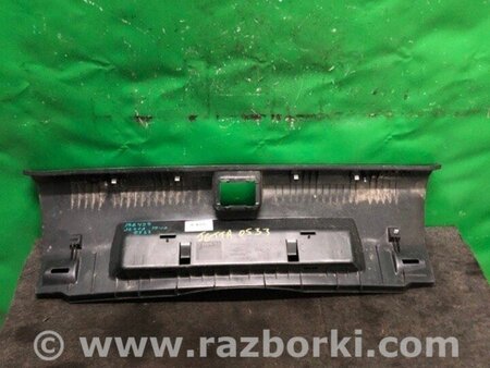 ФОТО Накладка панелі багажника внутрішня для Volkswagen Jetta USA (10-17) Київ