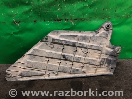 ФОТО Захист двигуна для Acura MDX YD2 (06-12) Київ