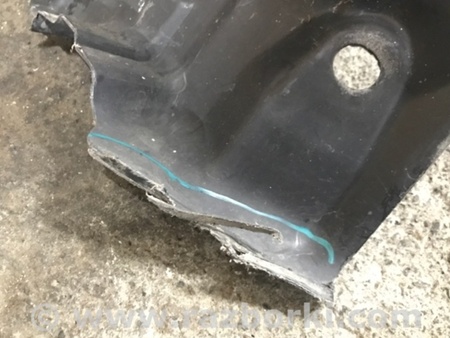 ФОТО Підкрилок для Mazda 5 CR (2006-2010) Київ