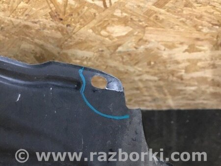 ФОТО Підкрилок для Mazda 5 CR (2006-2010) Київ