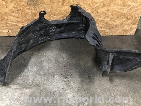 ФОТО Підкрилок для Mazda 5 CR (2006-2010) Київ