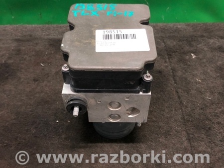 ФОТО Блок антиблокувальної системи для Acura TLX (17-20) Київ