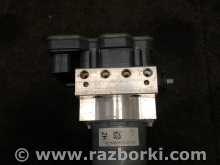 ФОТО Блок антиблокувальної системи для Acura TLX (17-20) Київ