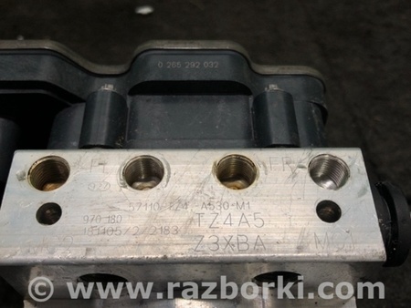 ФОТО Блок антиблокувальної системи для Acura TLX (17-20) Київ