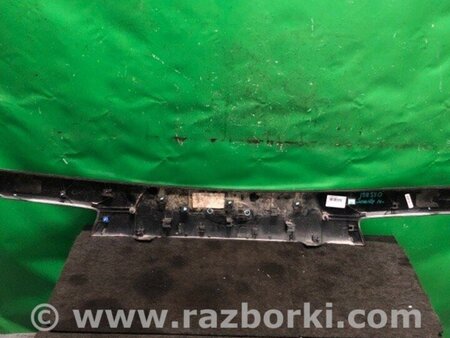 ФОТО Накладка кришки багажника для KIA Sorento 3 UM (14-20) Київ